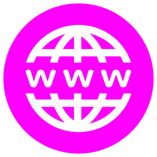 World wide web, internet